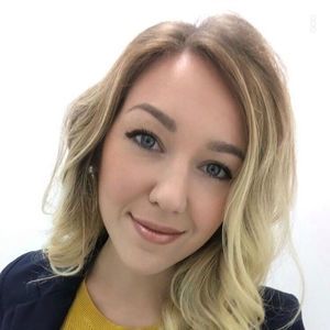 Meet your Posher, Jenna